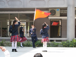 阳江市阳东广雅小学举行第三届艺术节分项活动