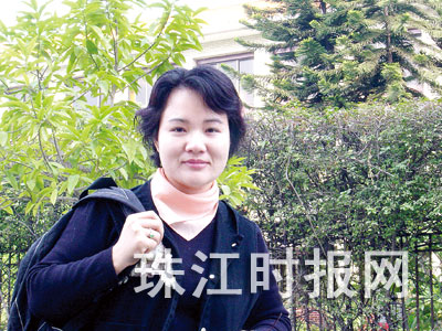 南海青年创业故事之刘洁玲用战略思维经营事业