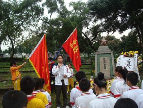 珠海北岭图片