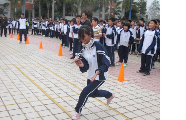 清新三中学校图片图片